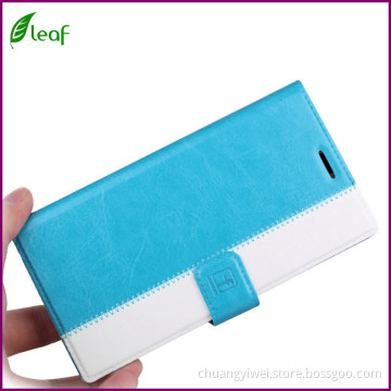 Eleaf PU Leather Case for Xiaomi 3 (CX303)